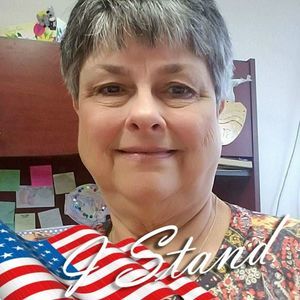 Meet your Posher, Deborah